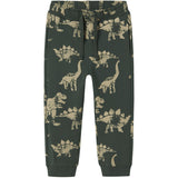 Name It Garden Topiary Nmmnilaus Nreg Sweat Pants Bru