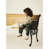 Name It Garden Topiary Nmmnilaus Nreg Sweat Pants Bru