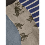 Name It Delicioso Nmmniel 3-Pack Socks