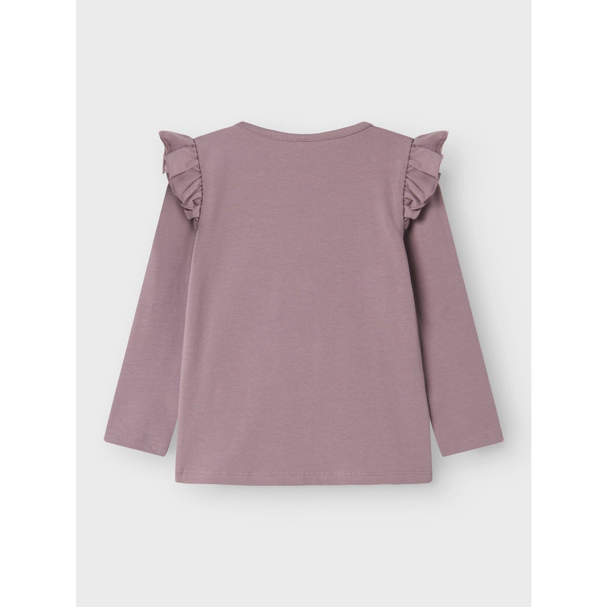 Name It Toadstool Nmfsabine Paw Ls Top Box Cplg