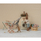 Maileg Stroller, Micro - Powder