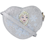 Name It Silver Nmfosovr Frozen Glitter Bag Wdi