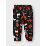 Name It Black Nmnopal Nreg Sweat Pants Bru Box