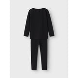 Name It Black Lemonade Nmnowen Nightset