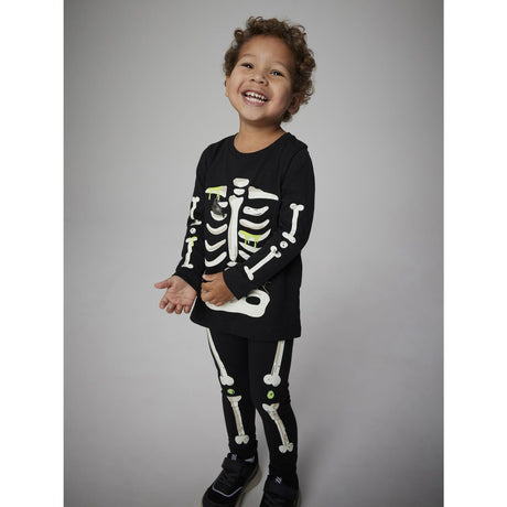 Name It Black Lemonade Nmnowen Nightset