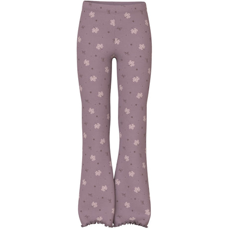 Name It Toadstool Autumn Nkfvemia Pants