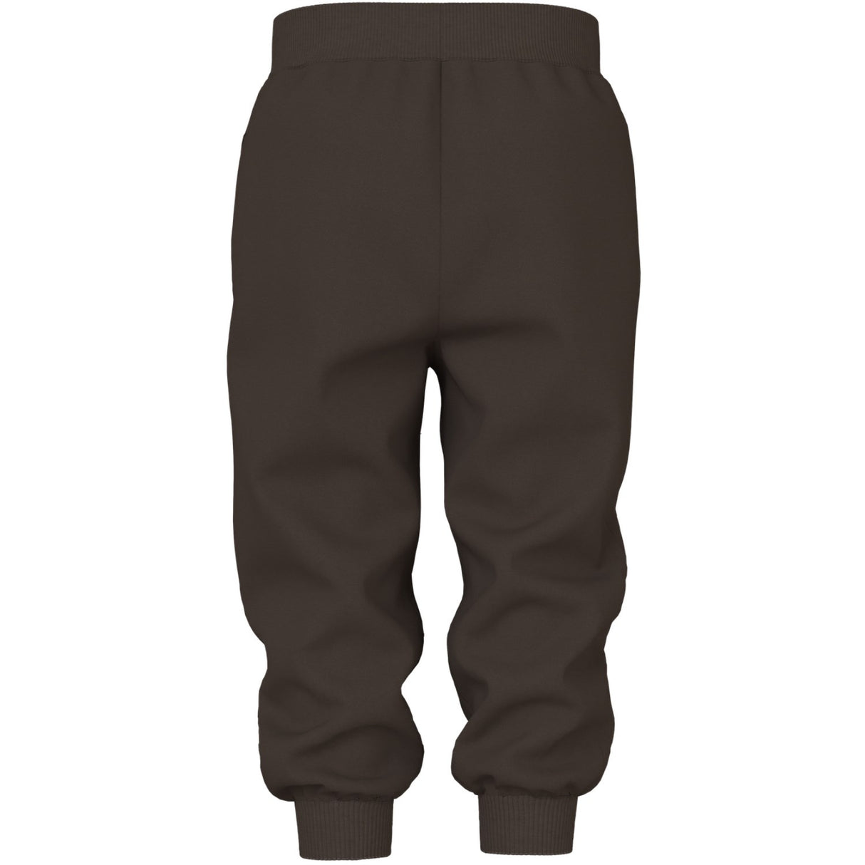 Name It Delicioso Nmmniam Nreg Swe Pants Bru