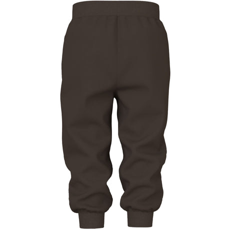 Name It Delicioso Nmmniam Nreg Swe Pants Bru