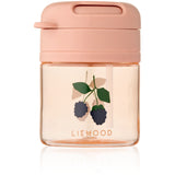 LIEWOOD Berry / Pale Tuscany Pavia Tritan Straw Cup 280ml