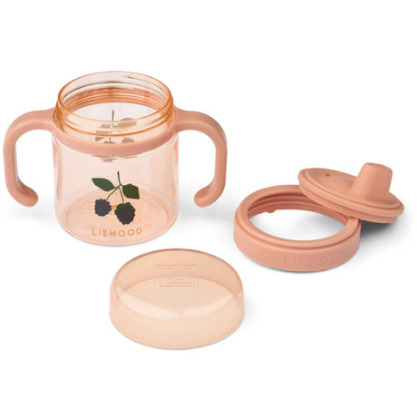 LIEWOOD Berry / Pale Tuscany Kylo Tritan Sippy Cup 280ml