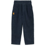 LIEWOOD Classic Navy Borris Corduroy Pants