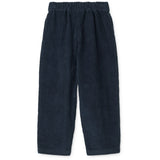 LIEWOOD Classic Navy Borris Corduroy Pants