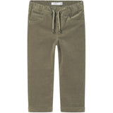 Name It Mermaid Nmmben Regular Cord Wl Pants 6720-Yt O