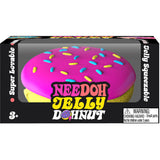 NeeDoh Jelly Dohunts 6 Asst. CDU