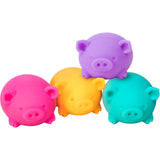 NeeDoh Dig It Pig 4 Asst. CDU