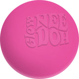 NeeDoh Glow In The Dark 5 Asst. CDU