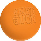 NeeDoh Glow In The Dark 5 Asst. CDU