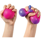 NeeDoh Color Change 3 Asst. CDU