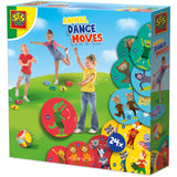 SES Creative Game Animal Dance