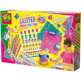 SES Creative Mega Glitter Set