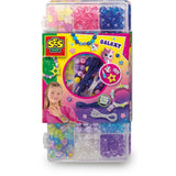 SES Creative Jewelry Set Galaxy Beads