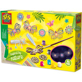 SES Creative String Lights Nature Design