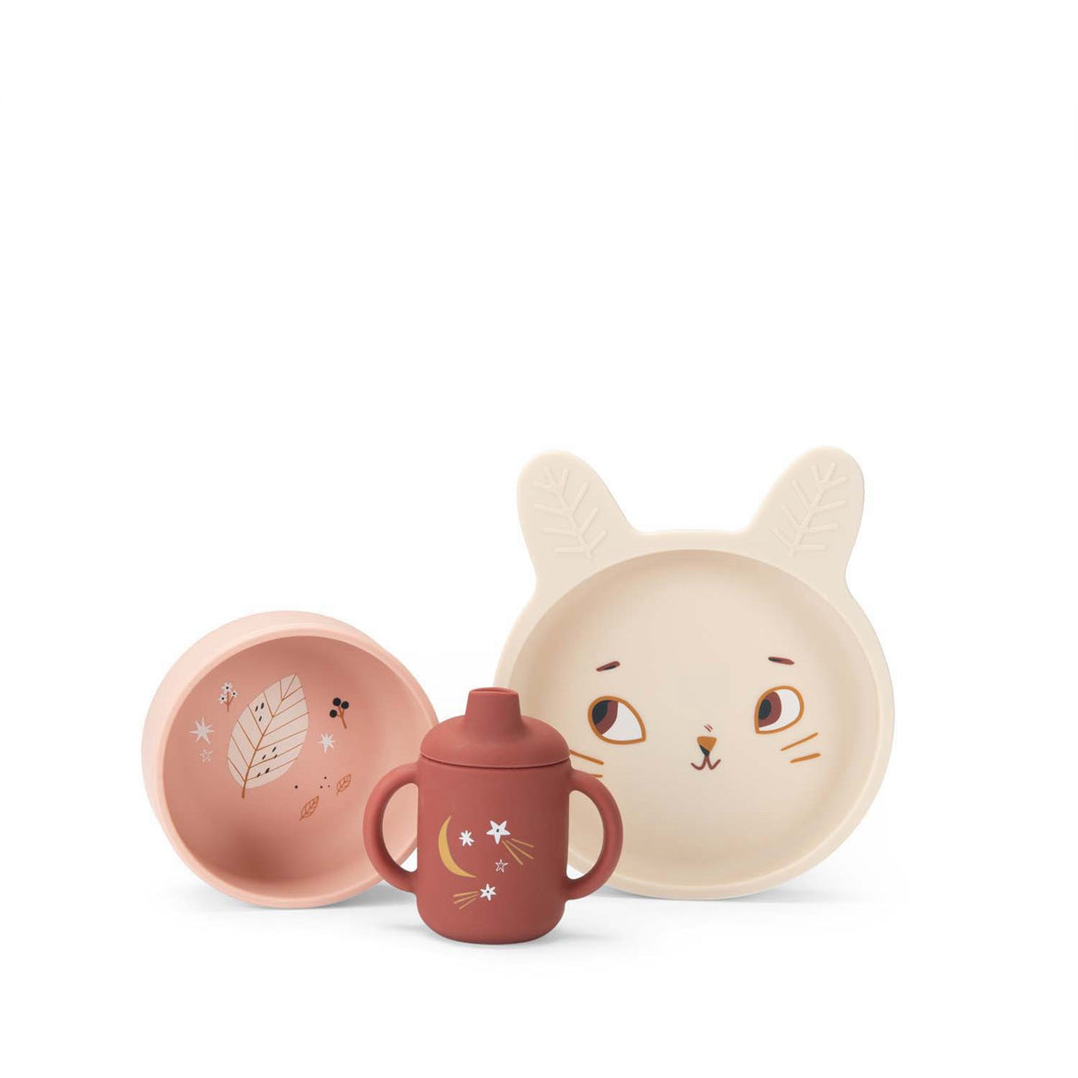 Moulin Roty My First Dining Set Après La Pluie