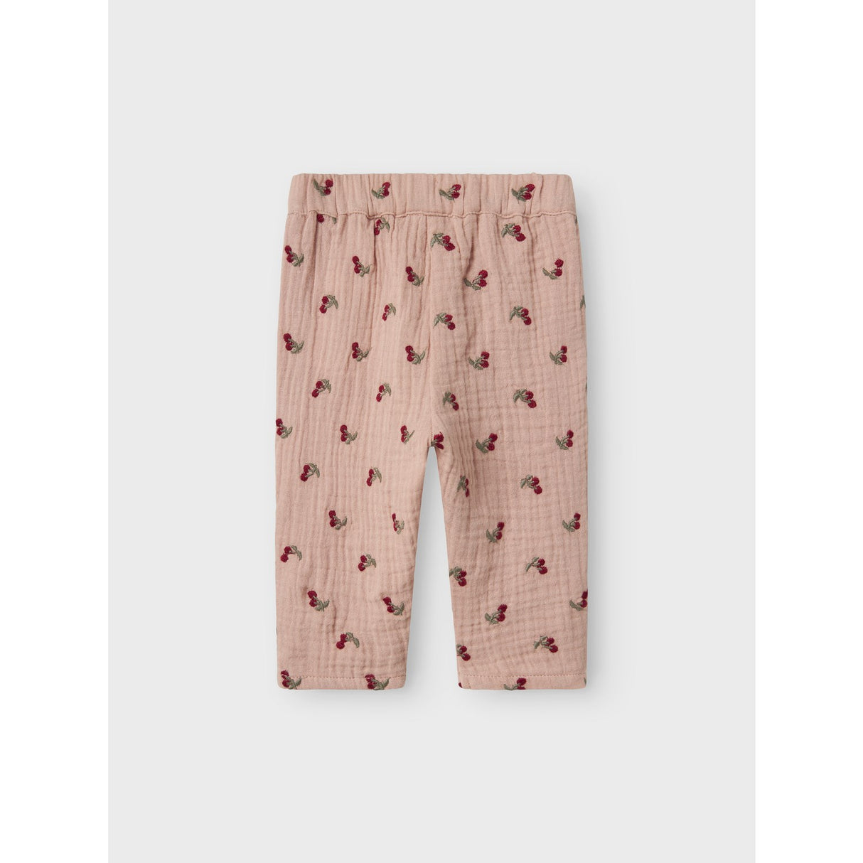 Lil'Atelier Misty Rose Nbfkoala Loose Pants Lil
