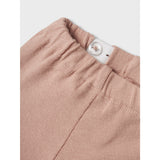 Lil'Atelier Misty Rose Nbfluna Pants Lil