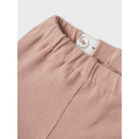 Lil'Atelier Misty Rose Nbfluna Pants Lil
