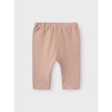 Lil'Atelier Misty Rose Nbfluna Pants Lil