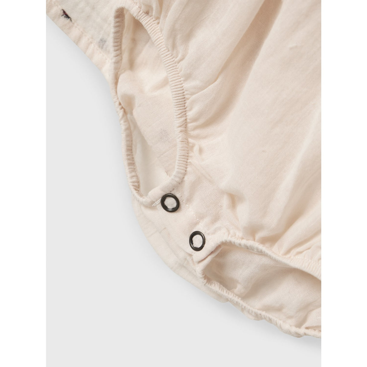 Lil'Atelier Silver Peony Nbflilia Ls Loose Shirt Body Lil