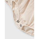 Lil'Atelier Silver Peony Nbflilia Ls Loose Shirt Body Lil