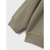 Lil'Atelier Overland Trek Nmmjobo Ls Nr Sweat Lil