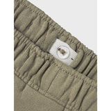 Lil'Atelier Overland Trek Nmmjobo Sweat Pants Lil