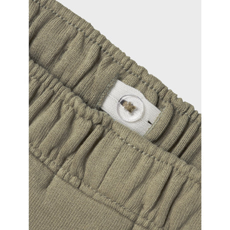 Lil'Atelier Overland Trek Nmmjobo Sweat Pants Lil