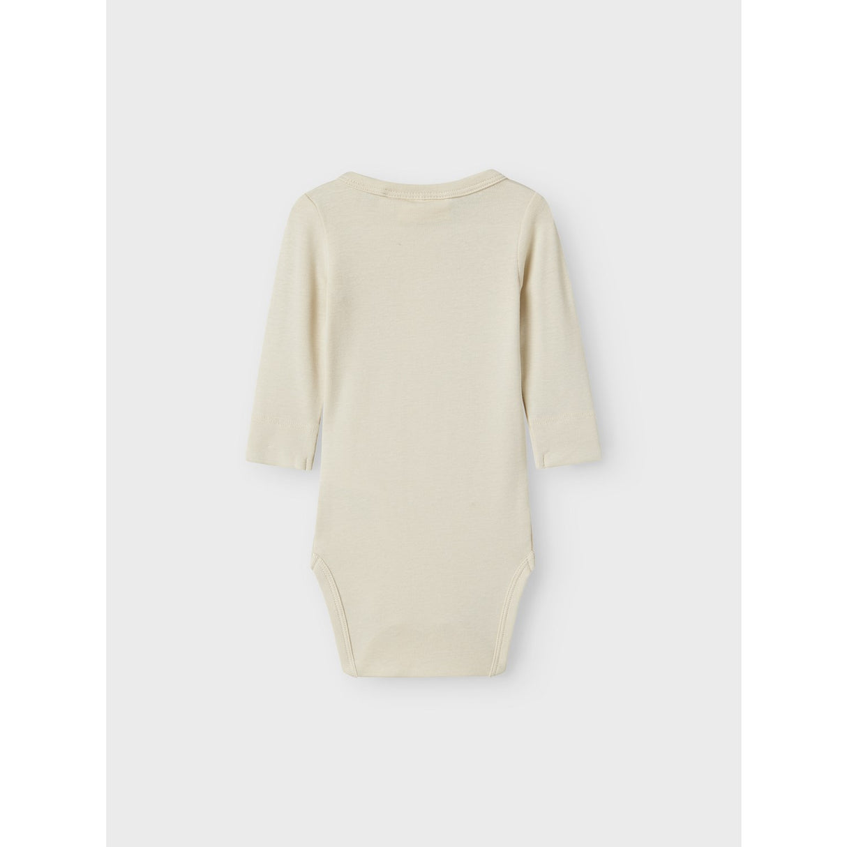 Lil'Atelier Turtledove Nbmgayo Sar Ls Slim Body Lil