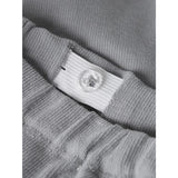 Lil'Atelier Ultimate Grey Nbmluno Pants Lil