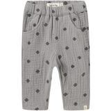 Lil'Atelier Ultimate Grey Nbmkoala Loose Pants Lil