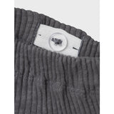 Lil'Atelier Poppy Seed Nbmrajo Man Loose Pants Lil