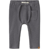 Lil'Atelier Poppy Seed Nbmrajo Man Loose Pants Lil
