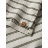 Lil'Atelier Turtledove Overland Trek Nmmlimia Ls Loose Top Lil Noos