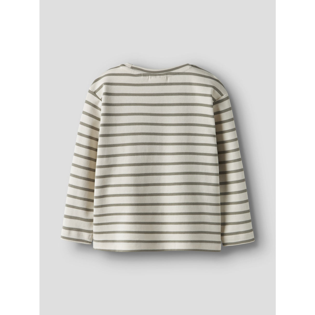 Lil'Atelier Turtledove Overland Trek Nmmlimia Ls Loose Top Lil Noos