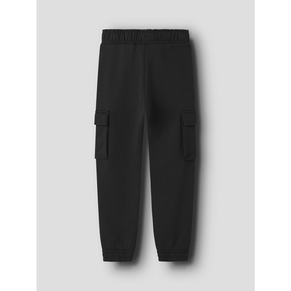 Name It Black Nkmollie Cargo Pants Bru Noos