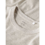 Name It Peyote Melange Nkfnakal Ls Top Noos