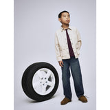 Name It Dark Blue Denim Nkmryan Straight Jeans 5950-Dm Noos