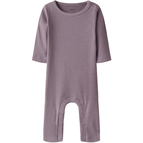 Name It Elderberry Nbnnakal Ls Suit Noos