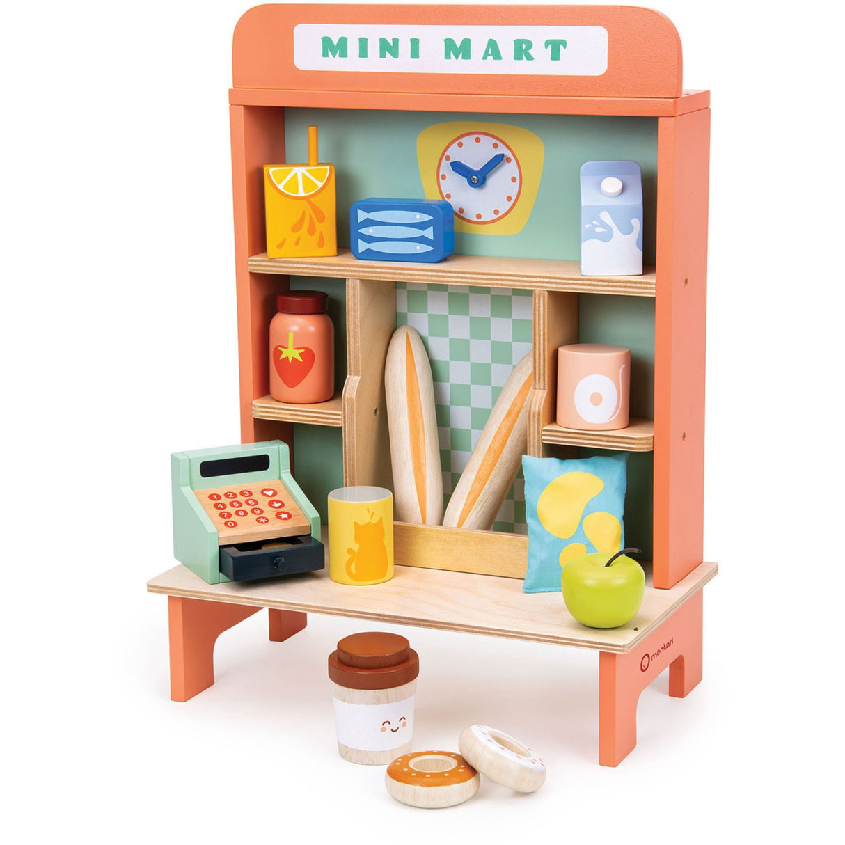 Mentari Mini Grocery