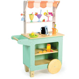 Tender Leaf Juice Bar