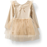 Sofie Schnoor X Luksusbaby Champagne EstelleSK Gymsuit